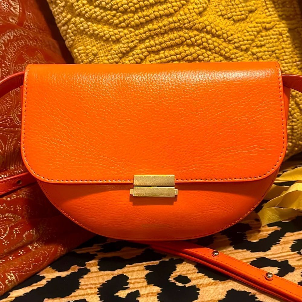 Wandler Italian crafted mini crossbody